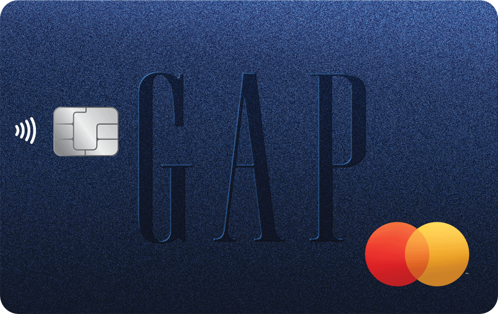 Gap Credit Card Login -Make Payment, Customer Services